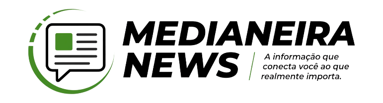 Logo Medianeira News